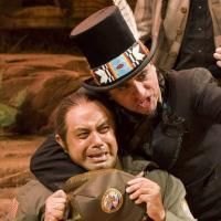 Photo Flash: Richard Montoya and Culture Clash's PALESTINE, NEW MEXICO